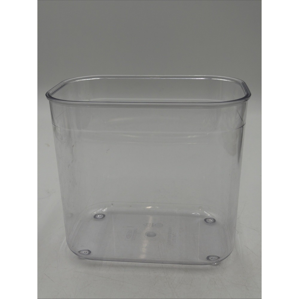OXO Pop Lid Air Tight Food Storage Container 1.7Qt Container NO LID